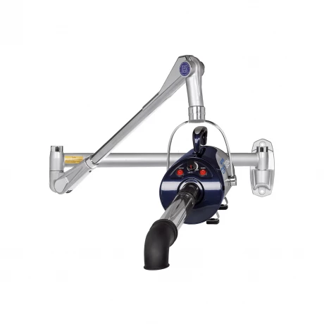 Компрессор стационарный Artero Oxygen с креплением к стене