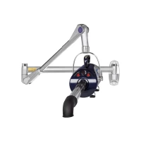 Компрессор стационарный Artero Oxygen с креплением к стене