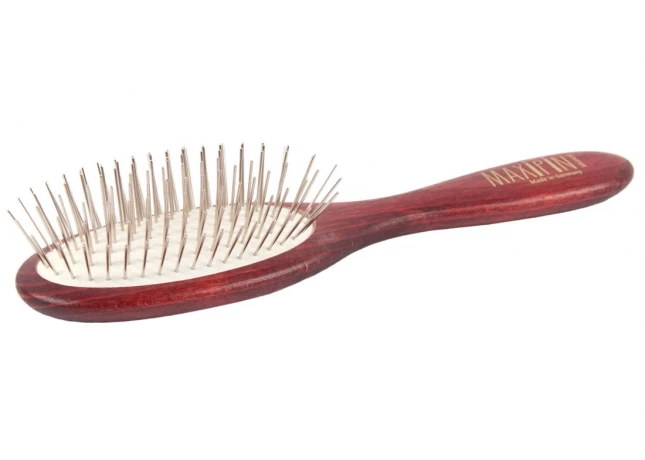 Маленькая щетка MaxiPin 1280820 с зубчиками 20 мм