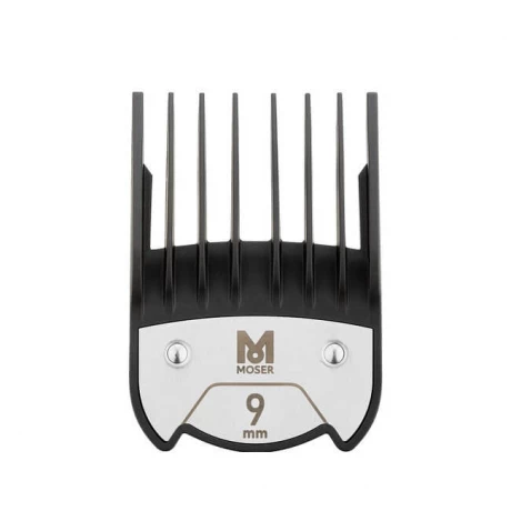 NEW Насадка магнтиная Moser 1801-7070 Premium Magnetic 9 мм