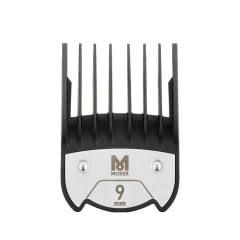 NEW Насадка магнтиная Moser 1801-7070 Premium Magnetic 9 мм