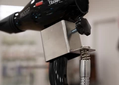 Держатель Show Tech ручного фена