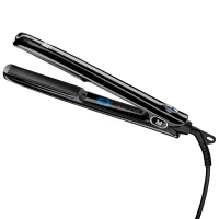 Выпрямитель для волос Moser Straightener Ceraline, чёрный