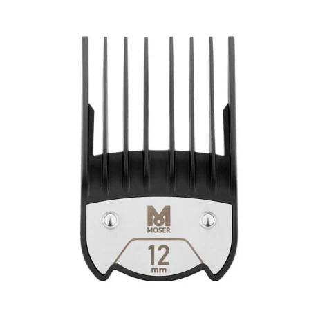 NEW Насадка магнтиная Moser 1801-7080 Premium Magnetic 12 мм