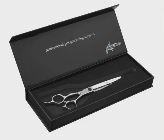 Ножницы GRODO TH-6542 филировочные 6.5" 35T