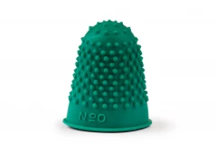 Наперсток для тримминга Show Tech зеленый