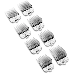 Набор магнитных насадок  Andis, стандарт A5 (8 штук)