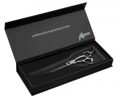 Ножницы GRODO TH-7046 филировочные 7&quot; 38T