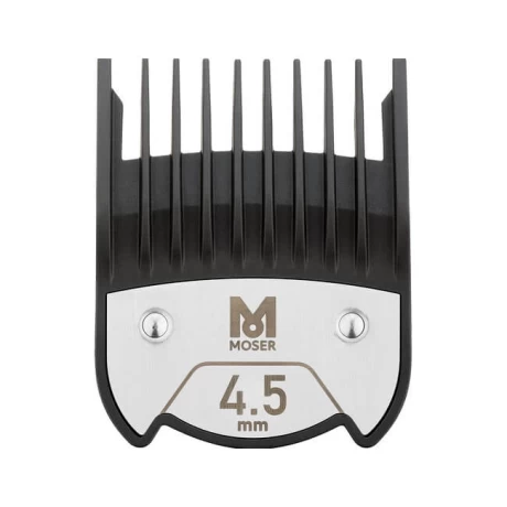 NEW Насадка магнтиная Moser 1801-7050 Premium Magnetic 4,5 мм