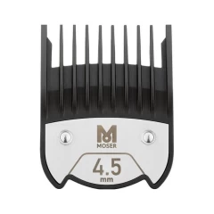 NEW Насадка магнтиная Moser 1801-7050 Premium Magnetic 4,5 мм