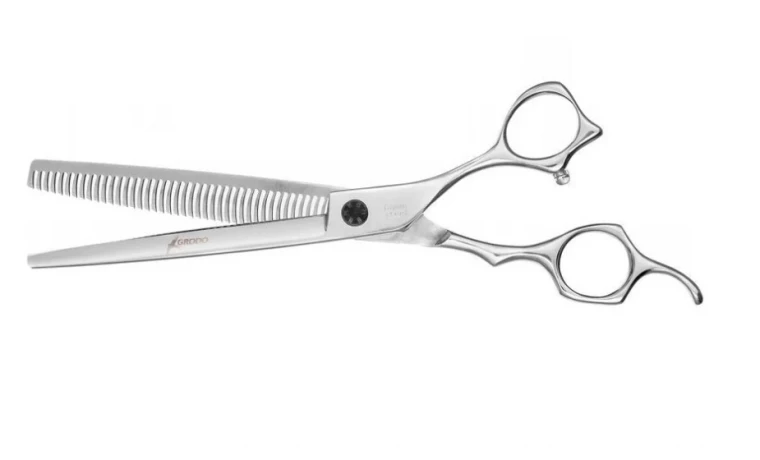 Ножницы GRODO TH-7548 филировочные 7.5" 41T