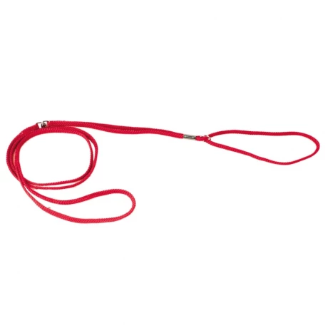 Ринговка нейлоновая Show Tech 0,15х130 см красная