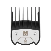 NEW Насадка магнтиная Moser 1801-7060 Premium Magnetic 6 мм