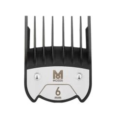 NEW Насадка магнтиная Moser 1801-7060 Premium Magnetic 6 мм
