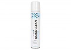Сухой шампунь Show Tech+ Quick Clean, 200 мл