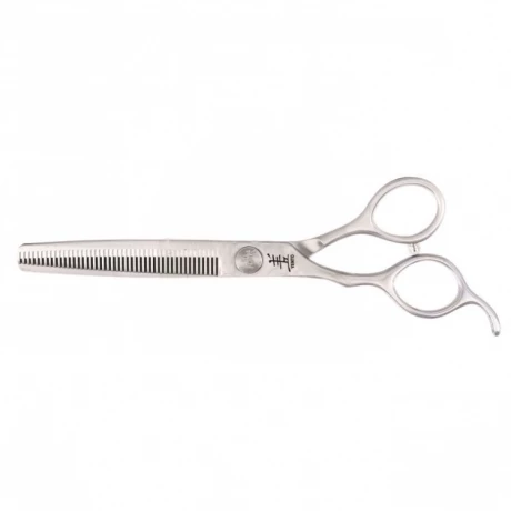 Ножницы филировочные Yento Fanatic 6" 45T для левшей