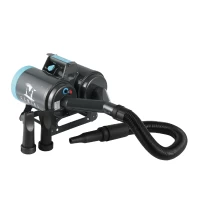 Компрессор Toex TD-900CG GEMINI (БЛИЗНЕЦЫ) двухмоторный