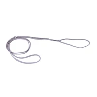 Ринговка нейлоновая Show Tech 0,3х121 см серая