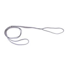 Ринговка нейлоновая Show Tech 0,3х121 см серая