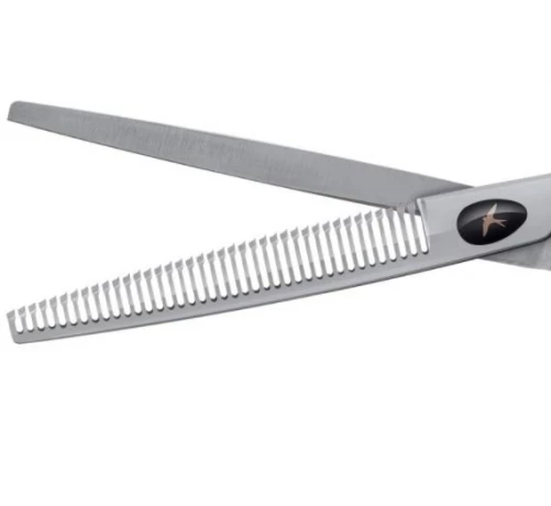 Ножницы GRODO FT-7539 Silk Slice филировочные 7,5" 39T