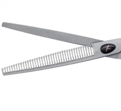 Ножницы GRODO FT-7539 Silk Slice филировочные 7,5&quot; 39T