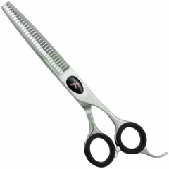 Ножницы GRODO FT-6529 Silk Slice филировочные 6,5&quot; 29T