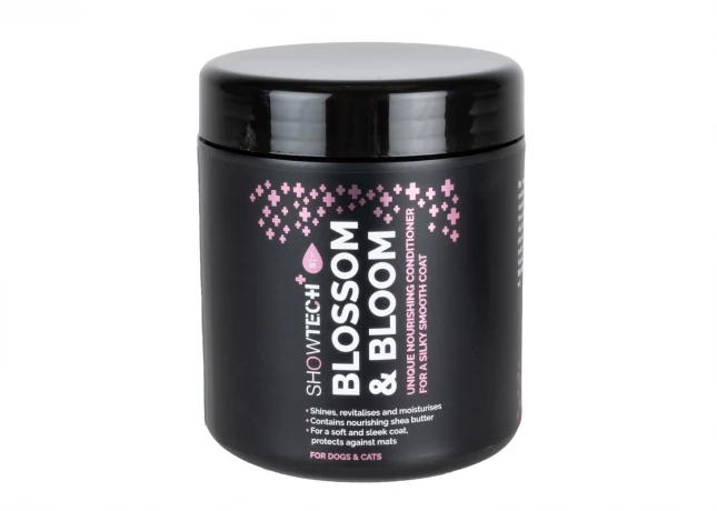 Кондиционер Show Tech+ Blossom & Bloom питательный, 1 л