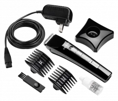 Триммер для окантовки Andis MultiTrim с комбинированным питанием