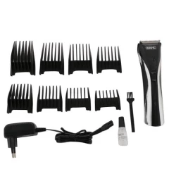 Триммер WAHL 9698-1016 Hybrid Clipper LED storage case