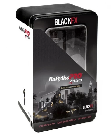 Машинка для стрижки BaByliss PRO FX8700BKE BLACKFX 4Artist