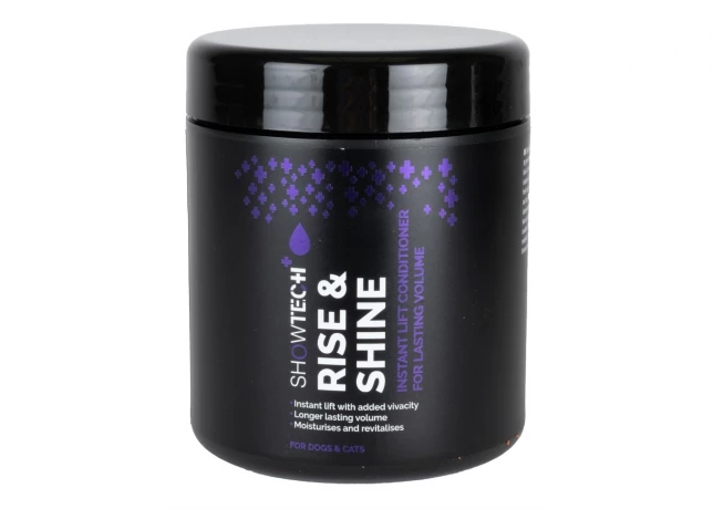 Кондиционер Show Tech+ Rise & Shine для объема, 1 л