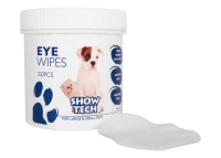 Гигиенические салфетки для глаз Show Tech, 100 штук