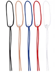 Ринговка нейлоновая Show Tech 0,7х121 см красная