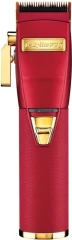 Машинка для стрижки Babyliss PRO FX8700RE REDFX CLIPPER