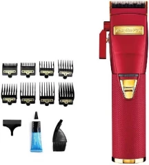Машинка для стрижки Babyliss PRO FX8700RE REDFX CLIPPER
