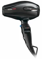 Фен BaByliss Pro MURANO Ionic Compact, 2000W