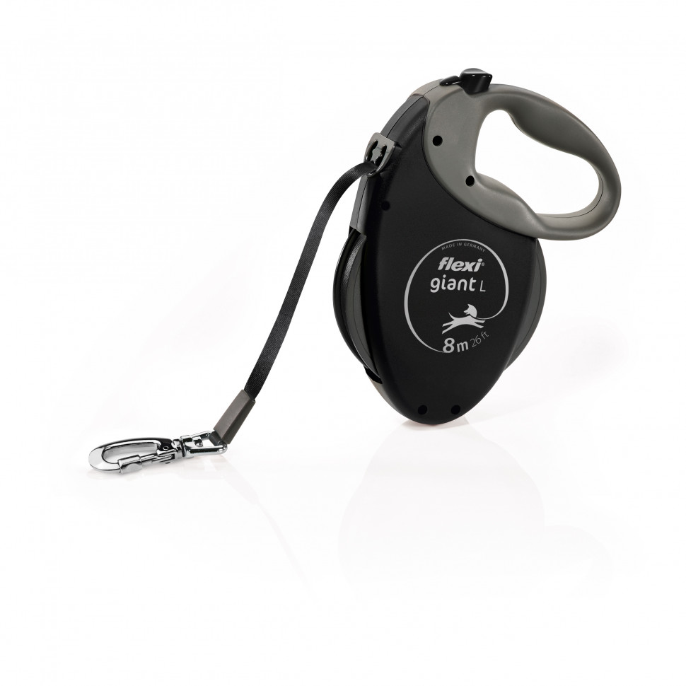 flexi Giant L plus Neon 8