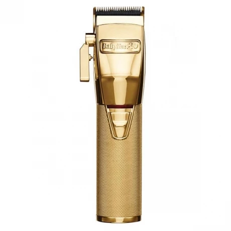 Машинка для стрижки BaByliss Pro GoldFX Digital FX8700GE