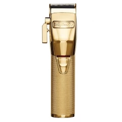 Машинка для стрижки BaByliss Pro GoldFX Digital FX8700GE