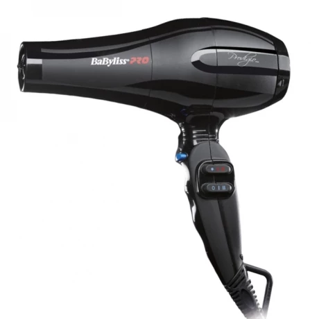 Фен BaByliss Pro PRODIGIO Ionic, 2100W