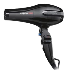 Фен BaByliss Pro PRODIGIO Ionic, 2100W