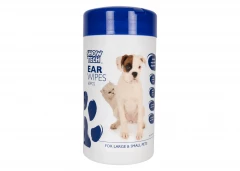 Гигиенические салфетки для ушей Show Tech, 60 штук