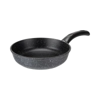 Сковорода GURMAN 24 см, galaxy