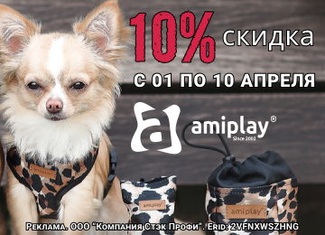 01 - 10 апреля 2024